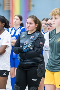 Bild 13 - wBJ Futsalmeisterschaft Runde 1